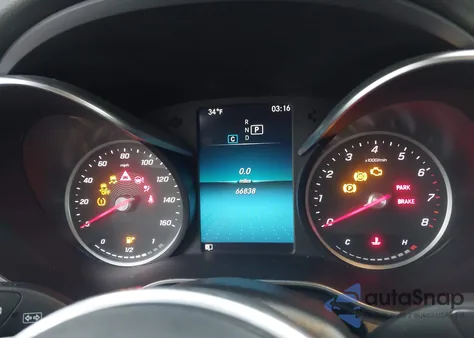 2020 Mercedes-Benz Glc 300 4Matic from USA, damaged, VIN W1N0G8EB1LF763837